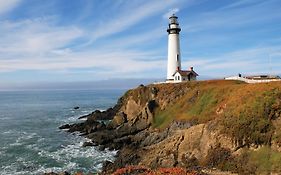 HI Pigeon Point Lighthouse Hostel